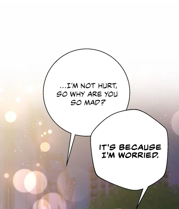 You Raised Me, So Take Responsibility For It! Chapter 3, page 49