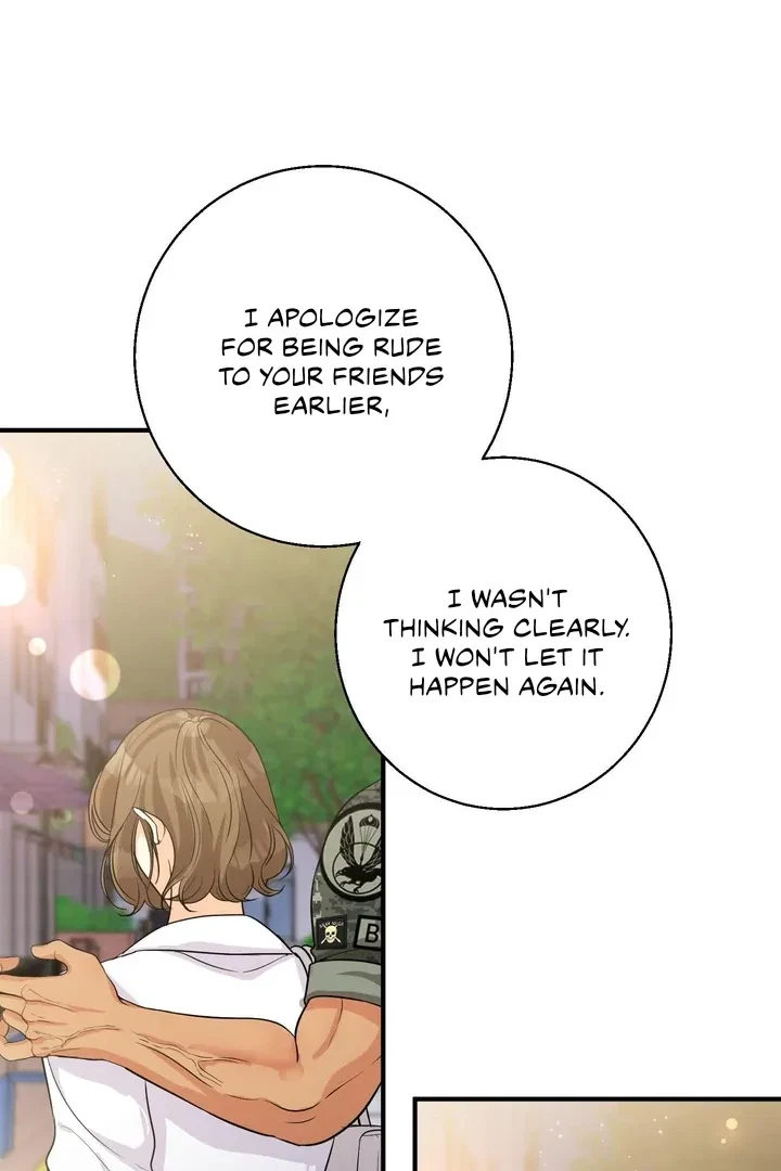 You Raised Me, So Take Responsibility For It! Chapter 3, page 51