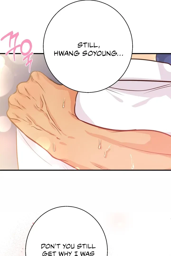 You Raised Me, So Take Responsibility For It! Chapter 3, page 53