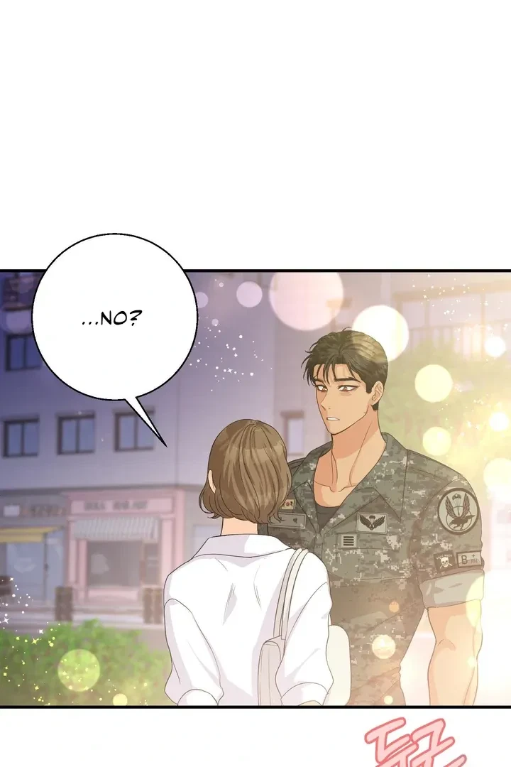 You Raised Me, So Take Responsibility For It! Chapter 3, page 57