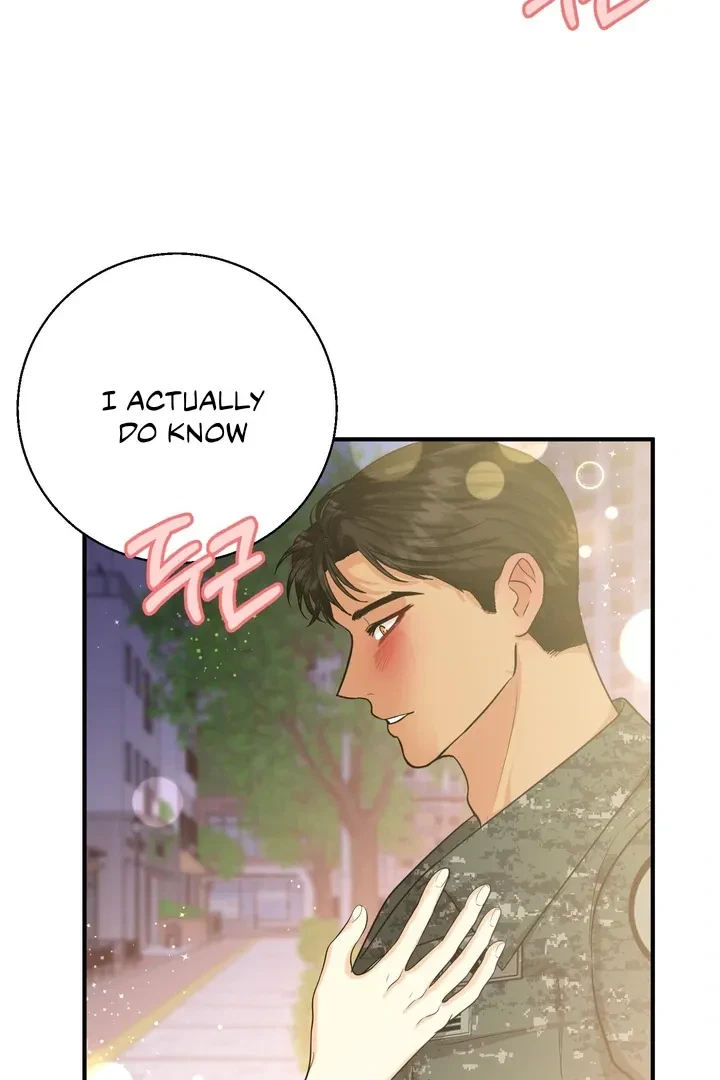 You Raised Me, So Take Responsibility For It! Chapter 3, page 58