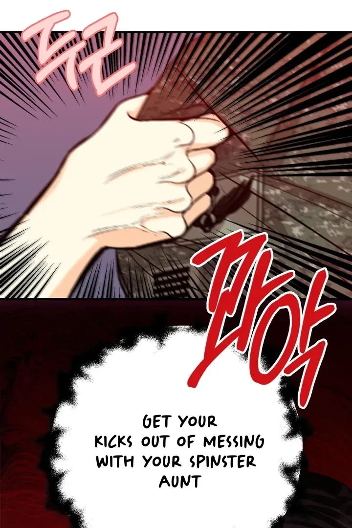 You Raised Me, So Take Responsibility For It! Chapter 3, page 60
