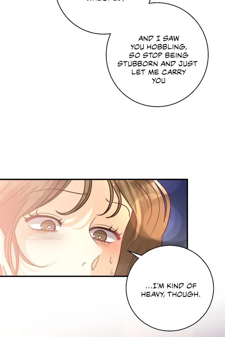 You Raised Me, So Take Responsibility For It! Chapter 3, page 77