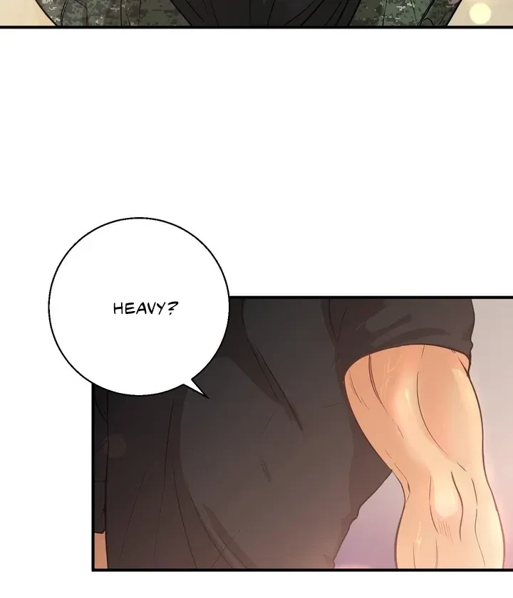You Raised Me, So Take Responsibility For It! Chapter 3, page 79
