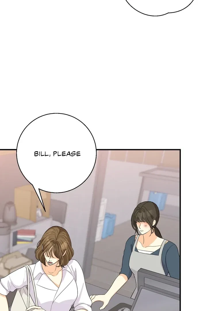 You Raised Me, So Take Responsibility For It! Chapter 3, page 8