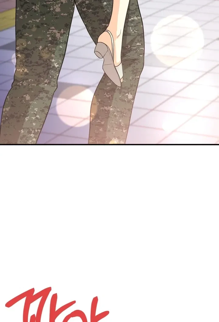 You Raised Me, So Take Responsibility For It! Chapter 3, page 84