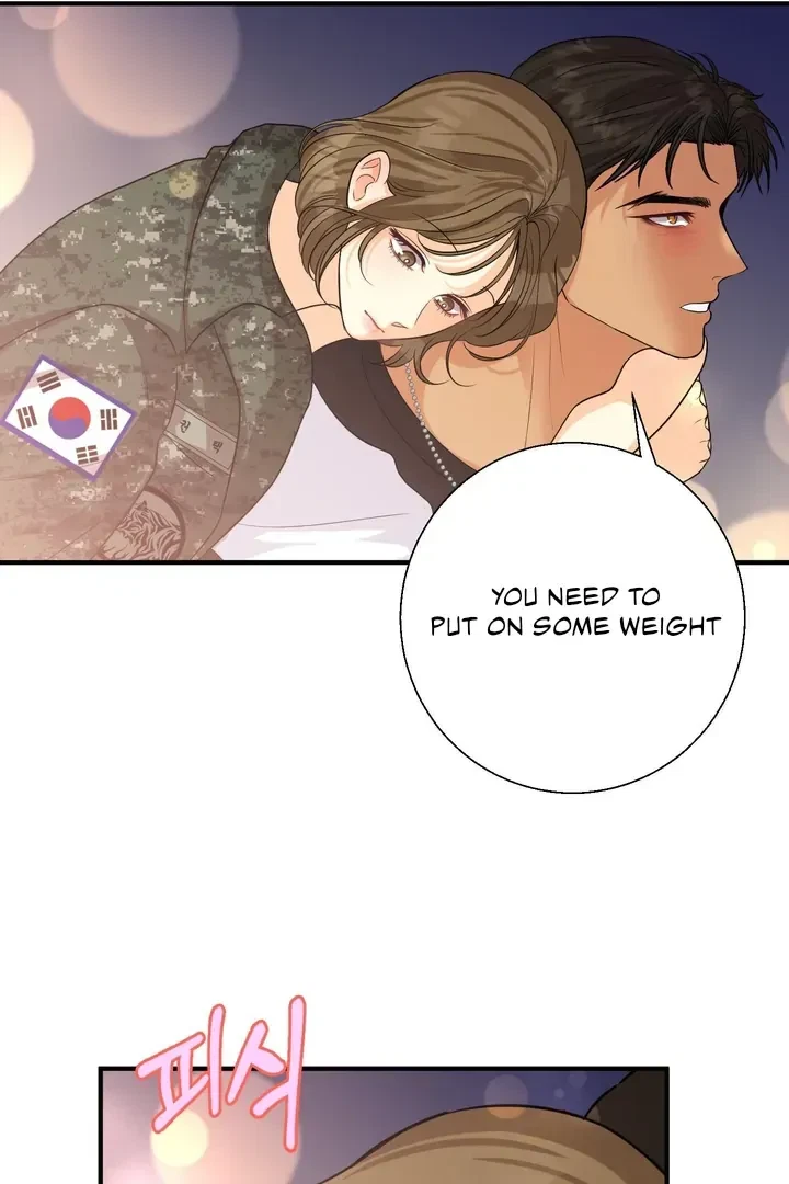 You Raised Me, So Take Responsibility For It! Chapter 3, page 86