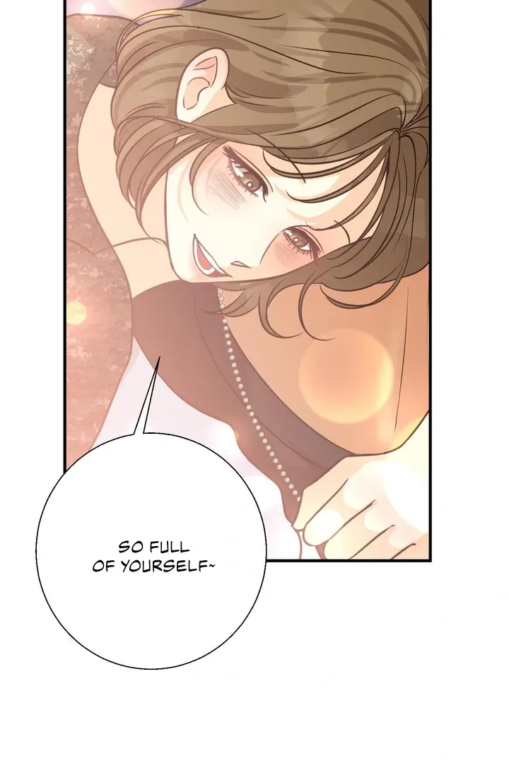 You Raised Me, So Take Responsibility For It! Chapter 3, page 87