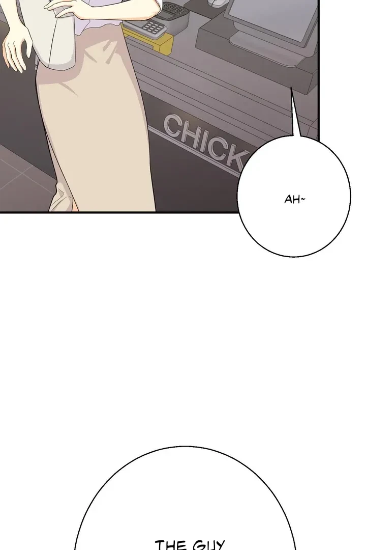 You Raised Me, So Take Responsibility For It! Chapter 3, page 9