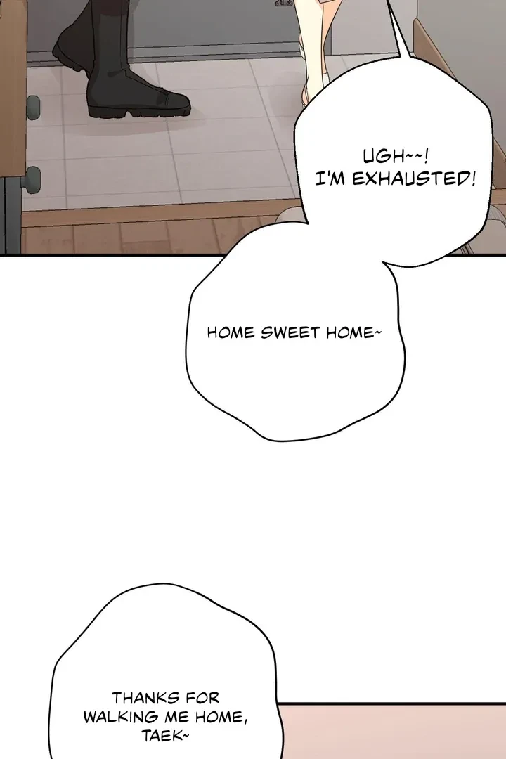 You Raised Me, So Take Responsibility For It! Chapter 3, page 99