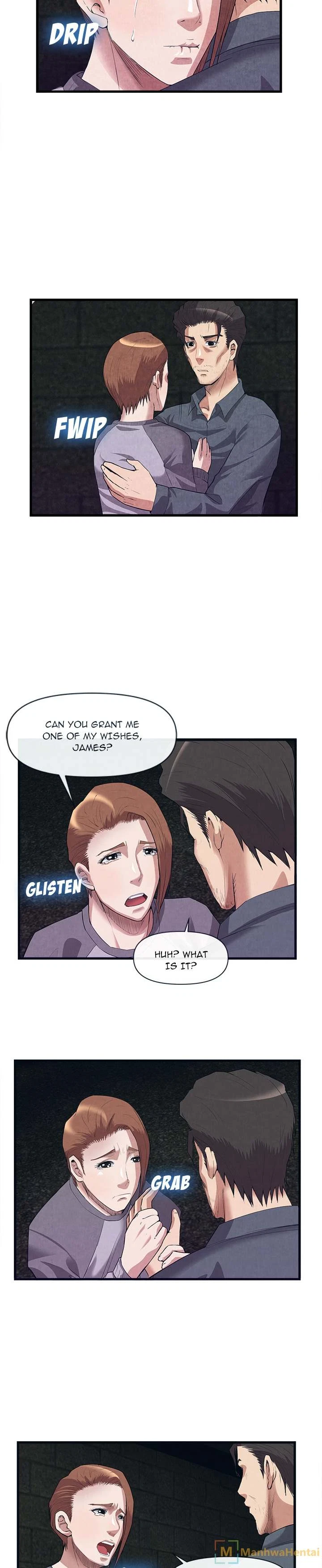 Festival Island Chapter 31, page 5