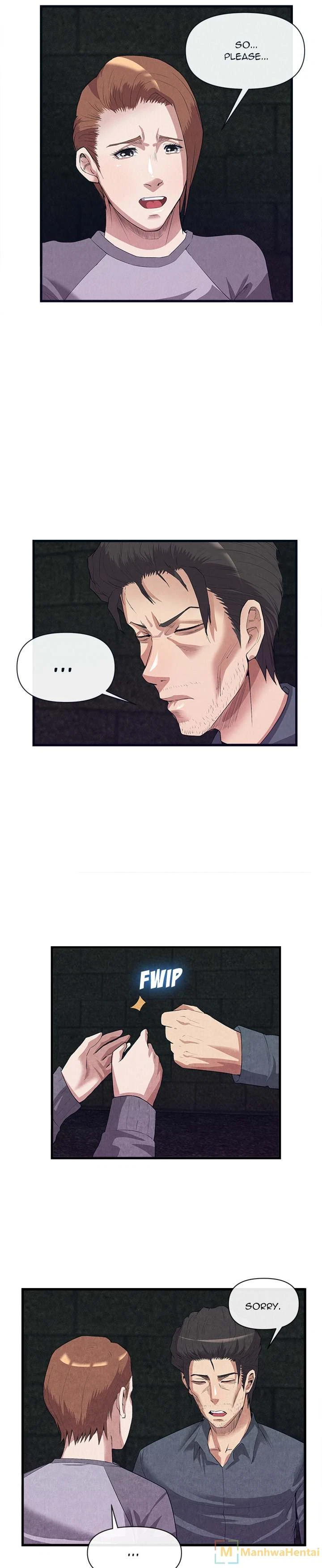 Festival Island Chapter 31, page 7