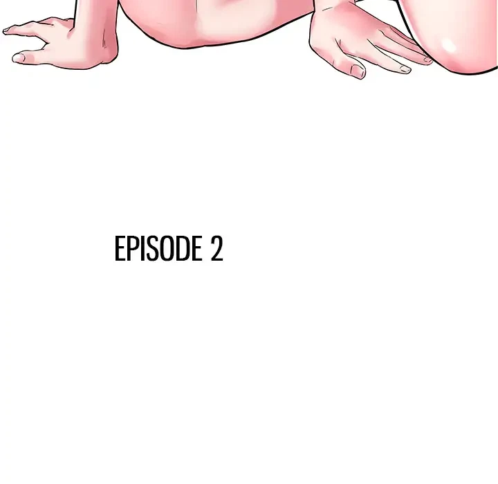 Aqua Chapter 2, page 5