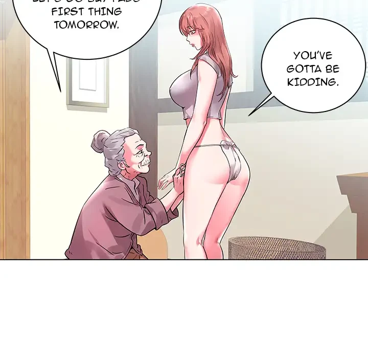 Aqua Chapter 2, page 83