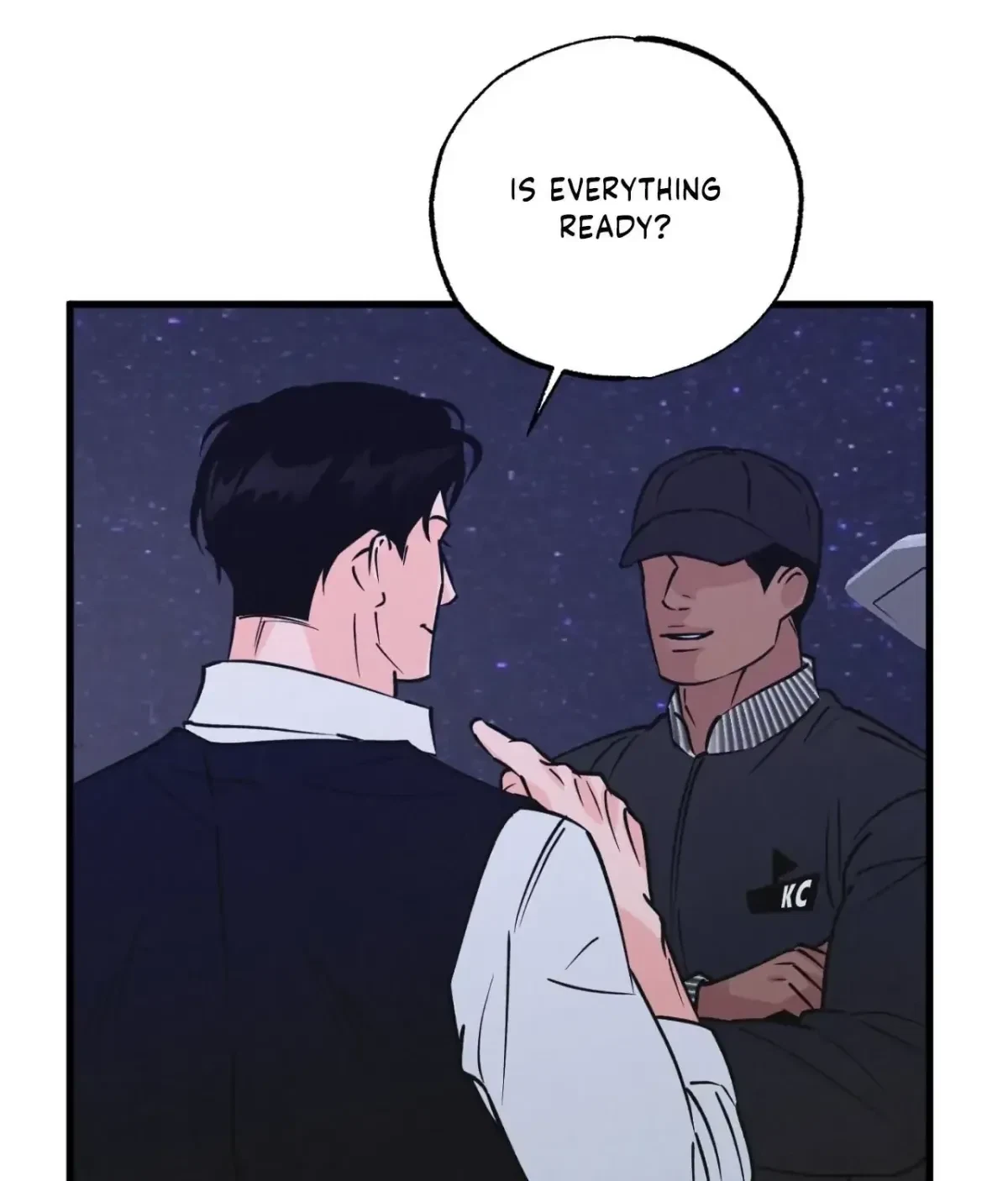 A Golden Pair Chapter 51, page 10