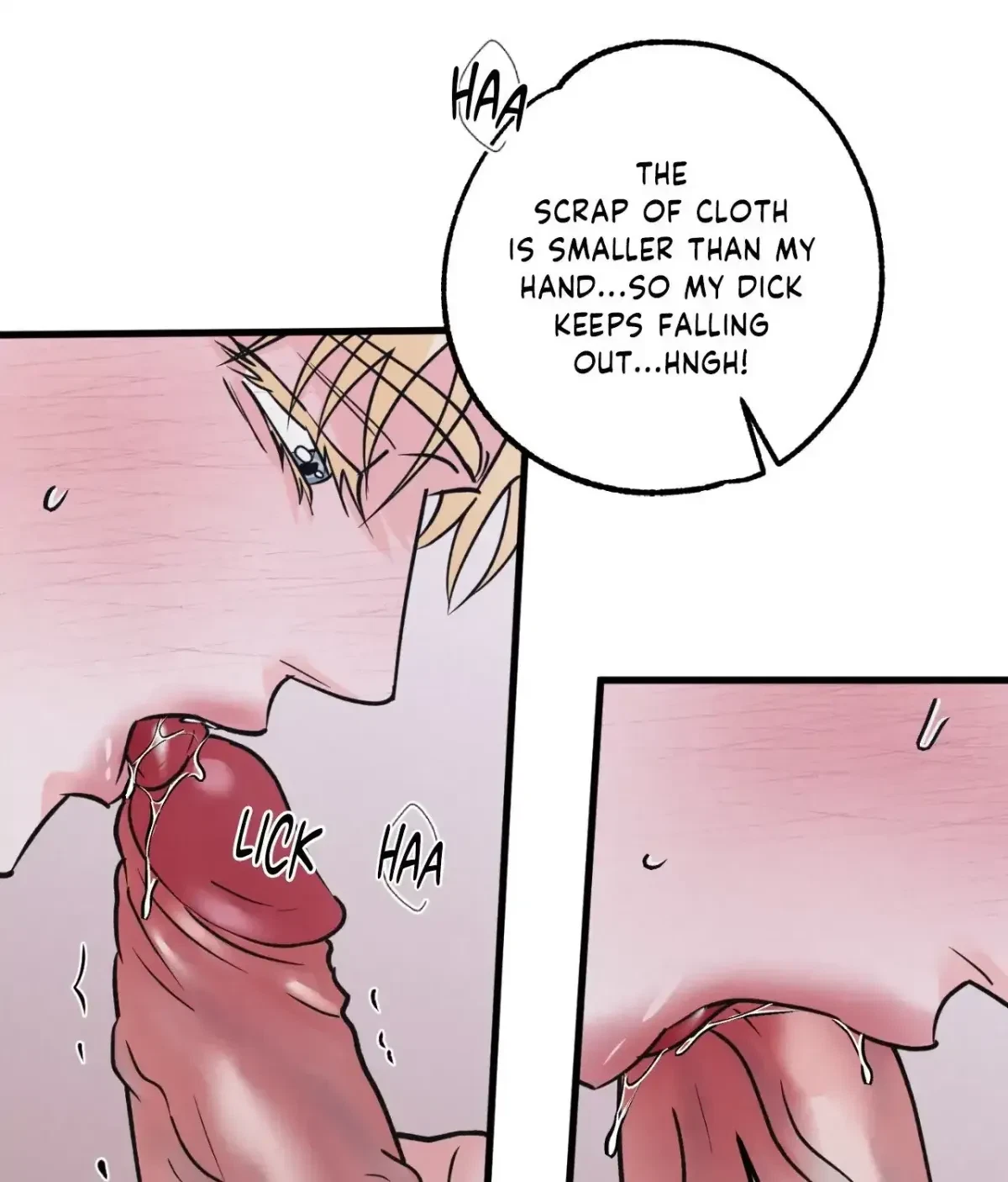 A Golden Pair Chapter 51, page 100