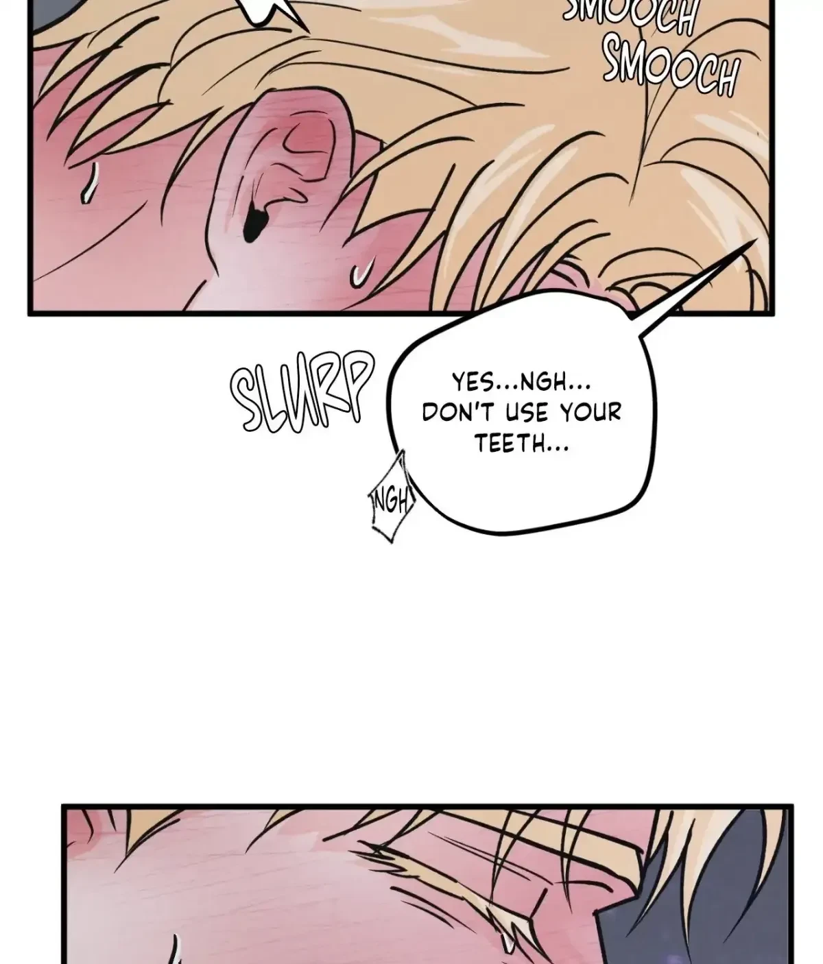 A Golden Pair Chapter 51, page 104