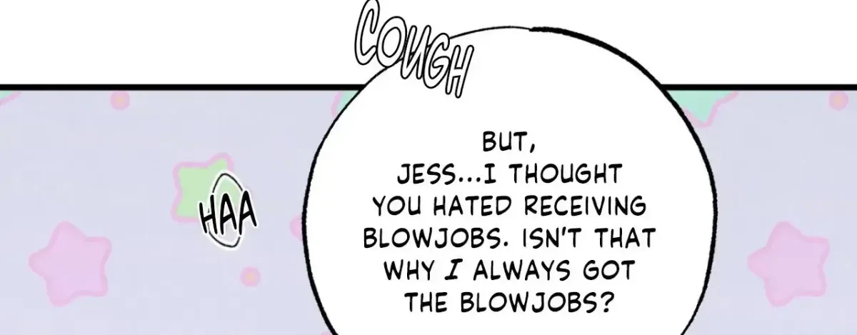 A Golden Pair Chapter 51, page 107
