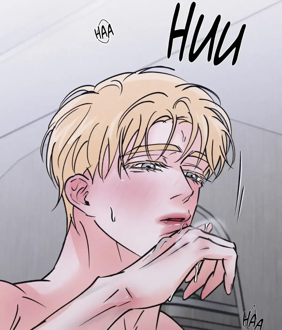 A Golden Pair Chapter 51, page 133