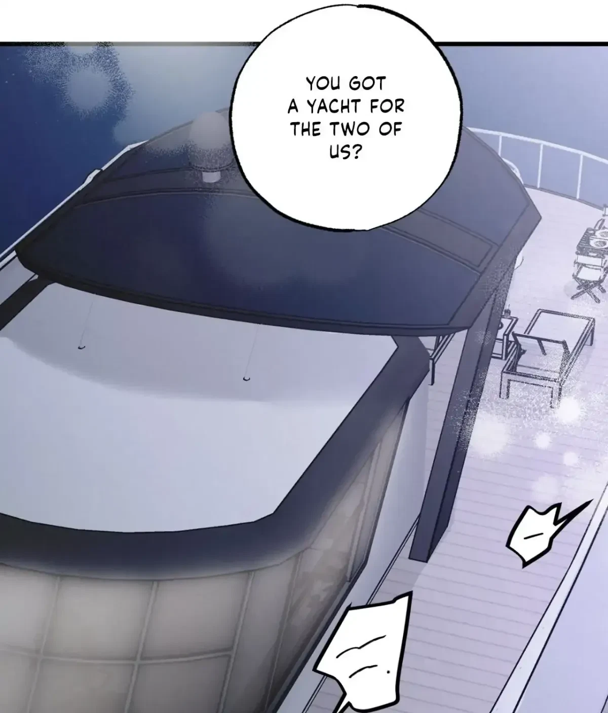 A Golden Pair Chapter 51, page 16