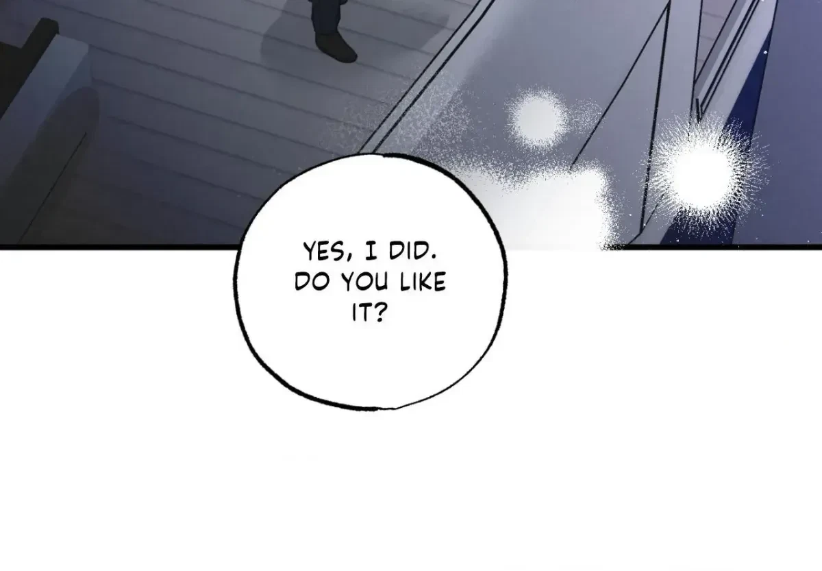 A Golden Pair Chapter 51, page 18