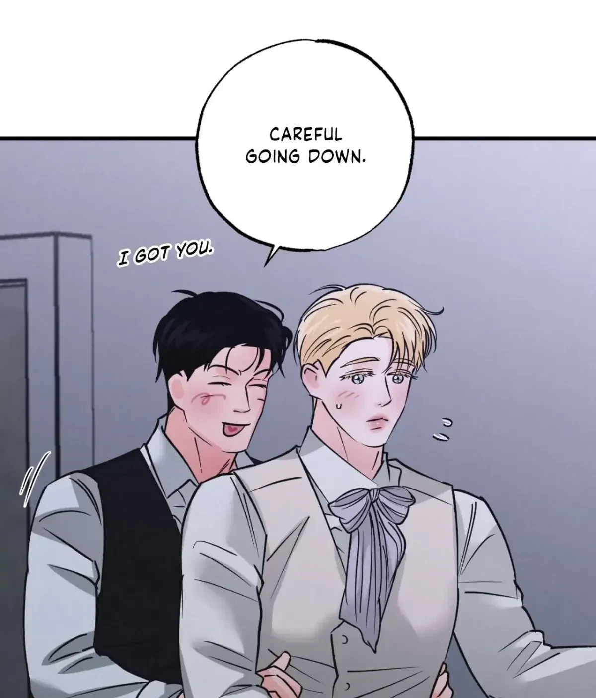 A Golden Pair Chapter 51, page 19