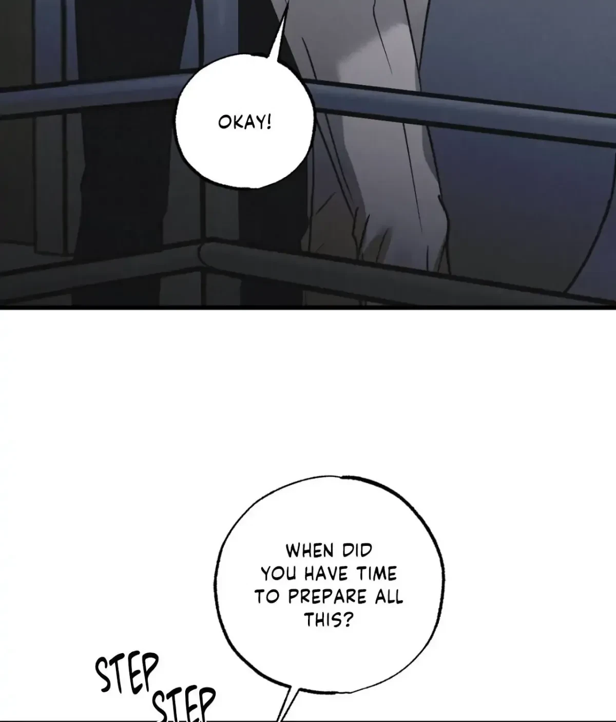 A Golden Pair Chapter 51, page 21