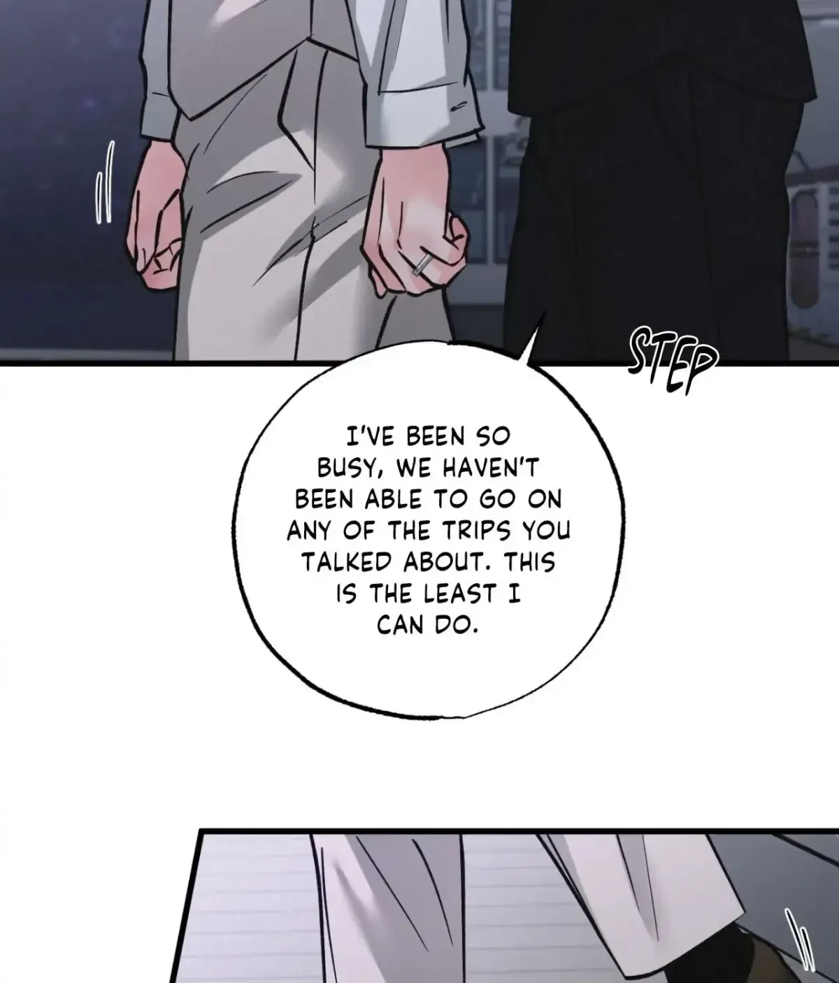 A Golden Pair Chapter 51, page 23