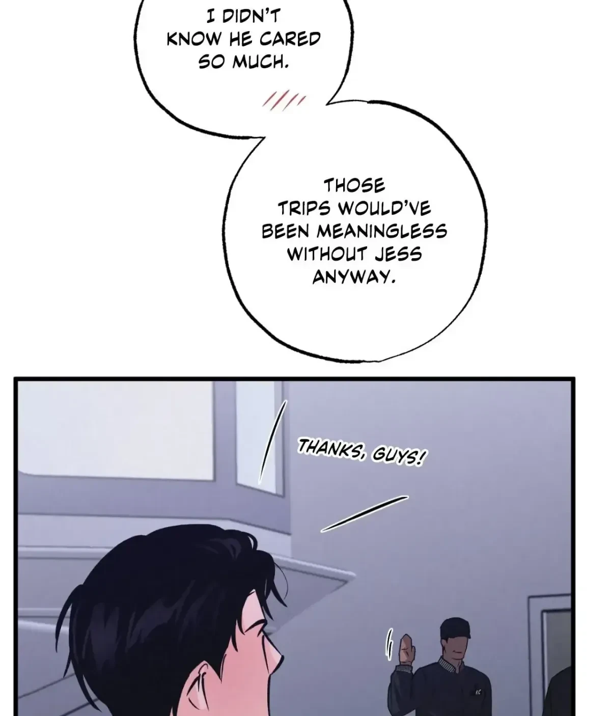 A Golden Pair Chapter 51, page 25