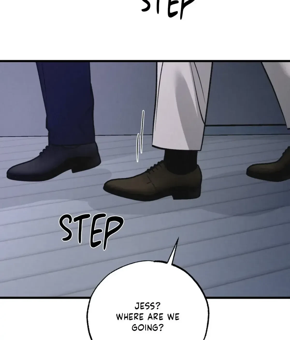 A Golden Pair Chapter 51, page 3