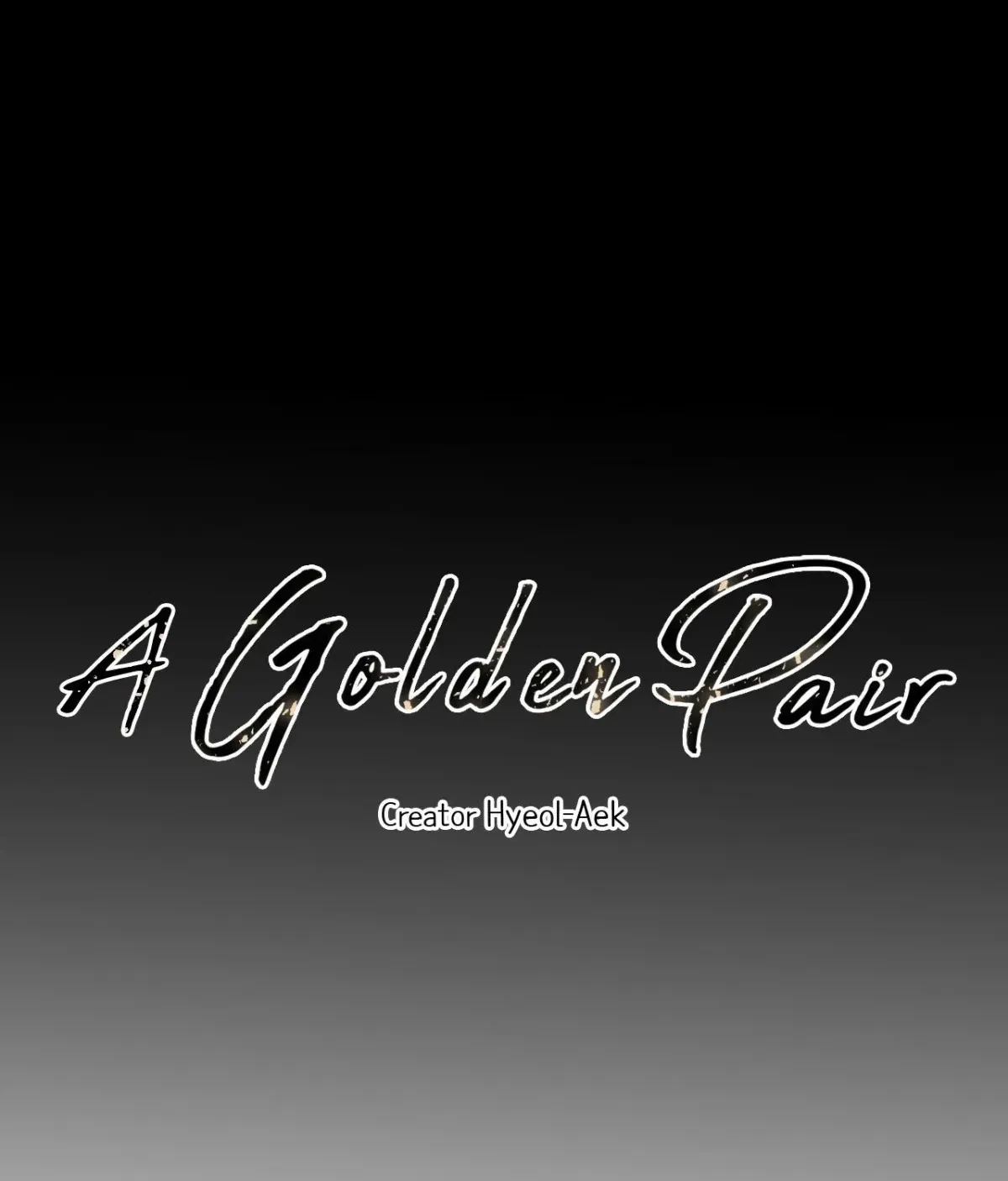 A Golden Pair Chapter 51, page 37