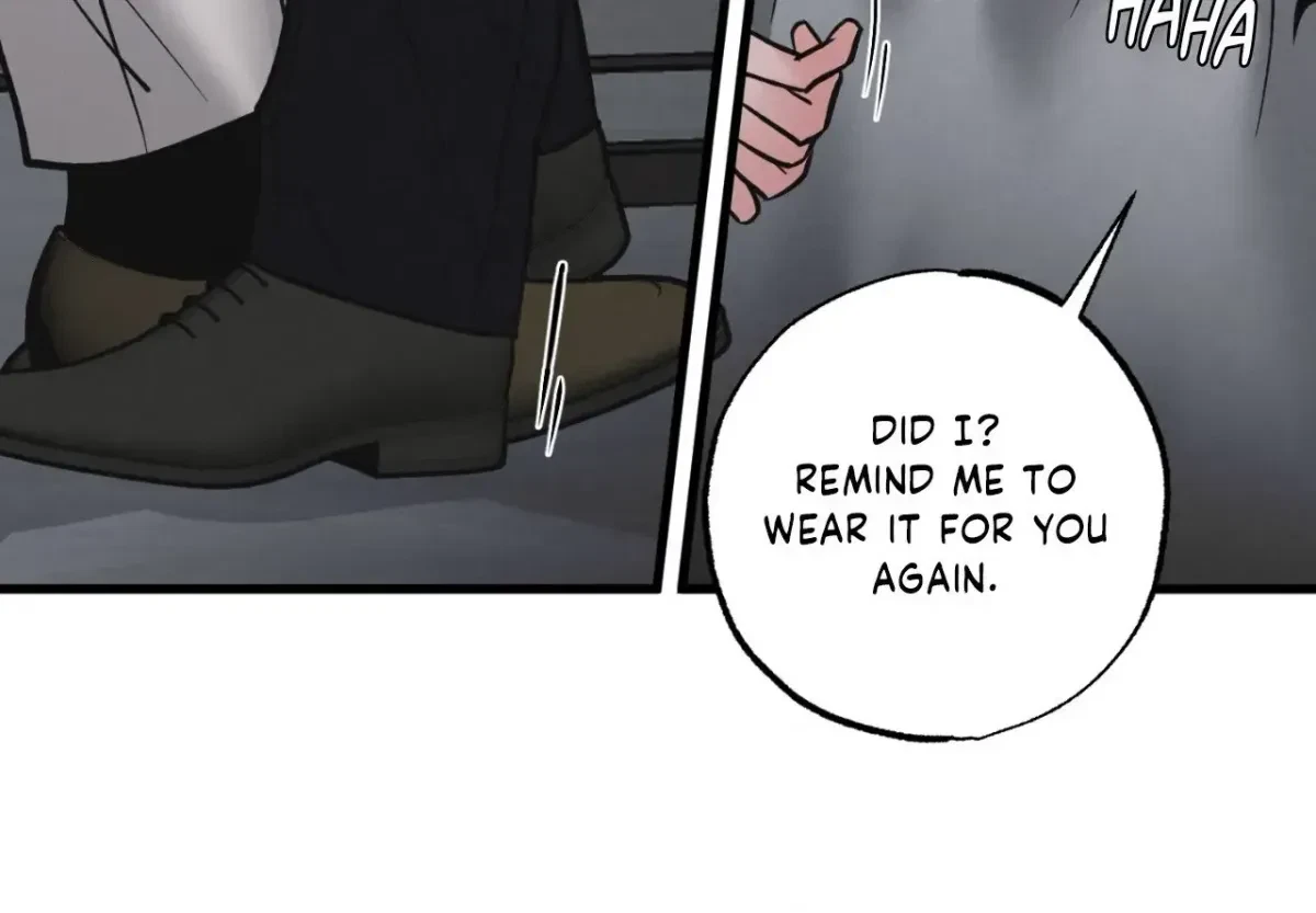 A Golden Pair Chapter 51, page 45
