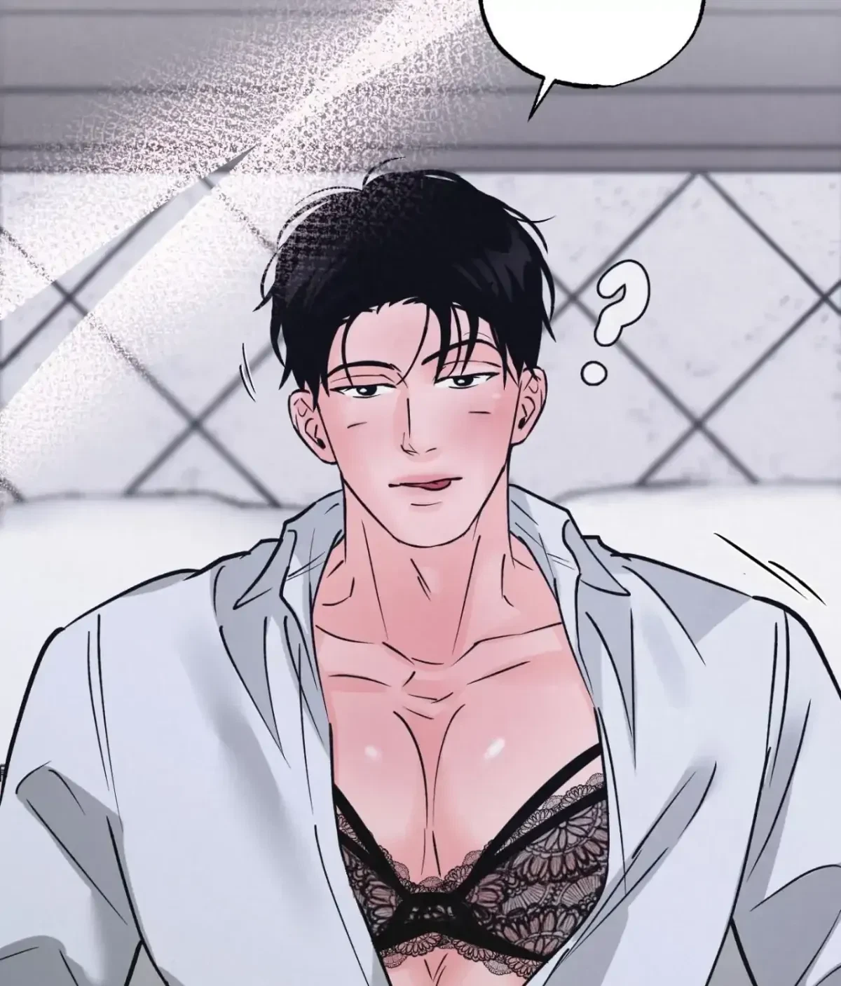 A Golden Pair Chapter 51, page 50