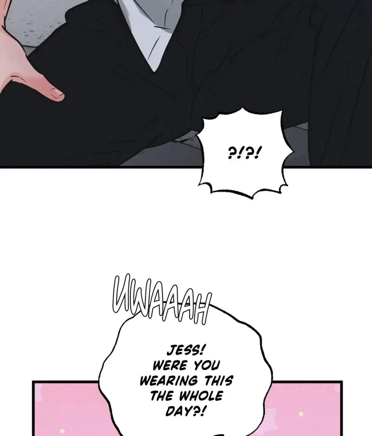 A Golden Pair Chapter 51, page 52