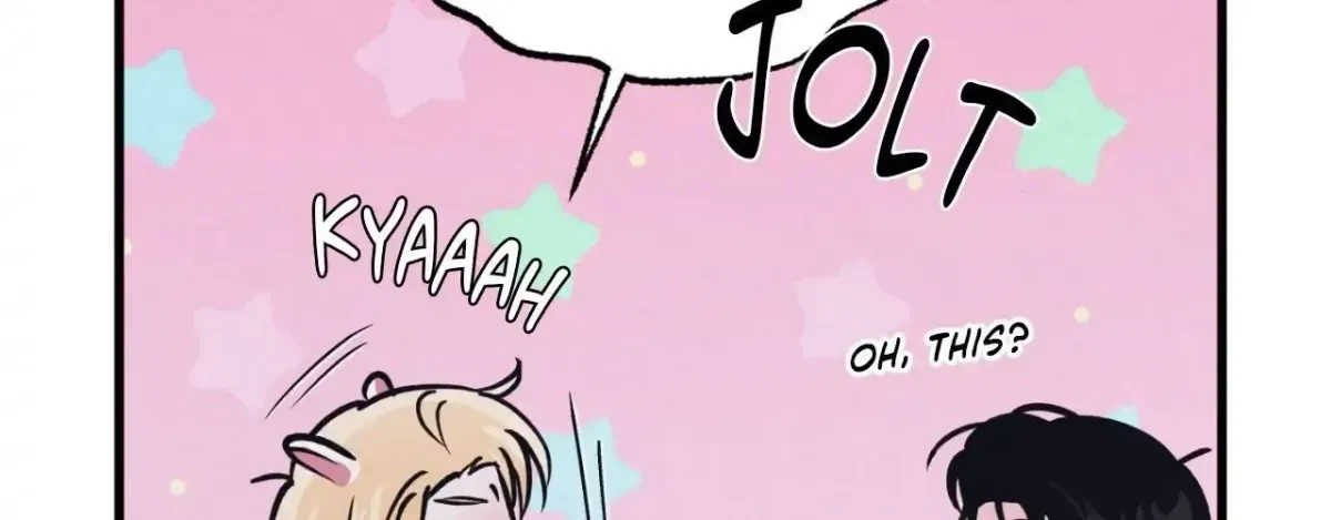 A Golden Pair Chapter 51, page 53