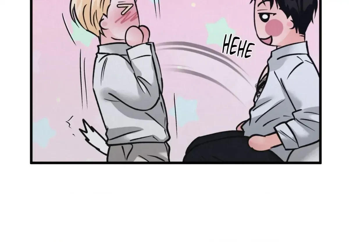 A Golden Pair Chapter 51, page 54