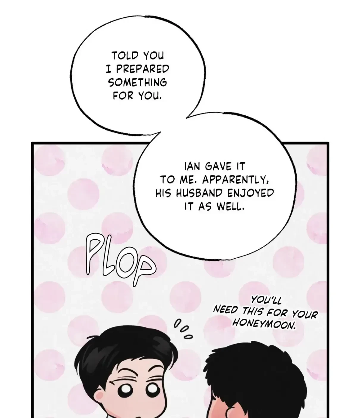 A Golden Pair Chapter 51, page 55