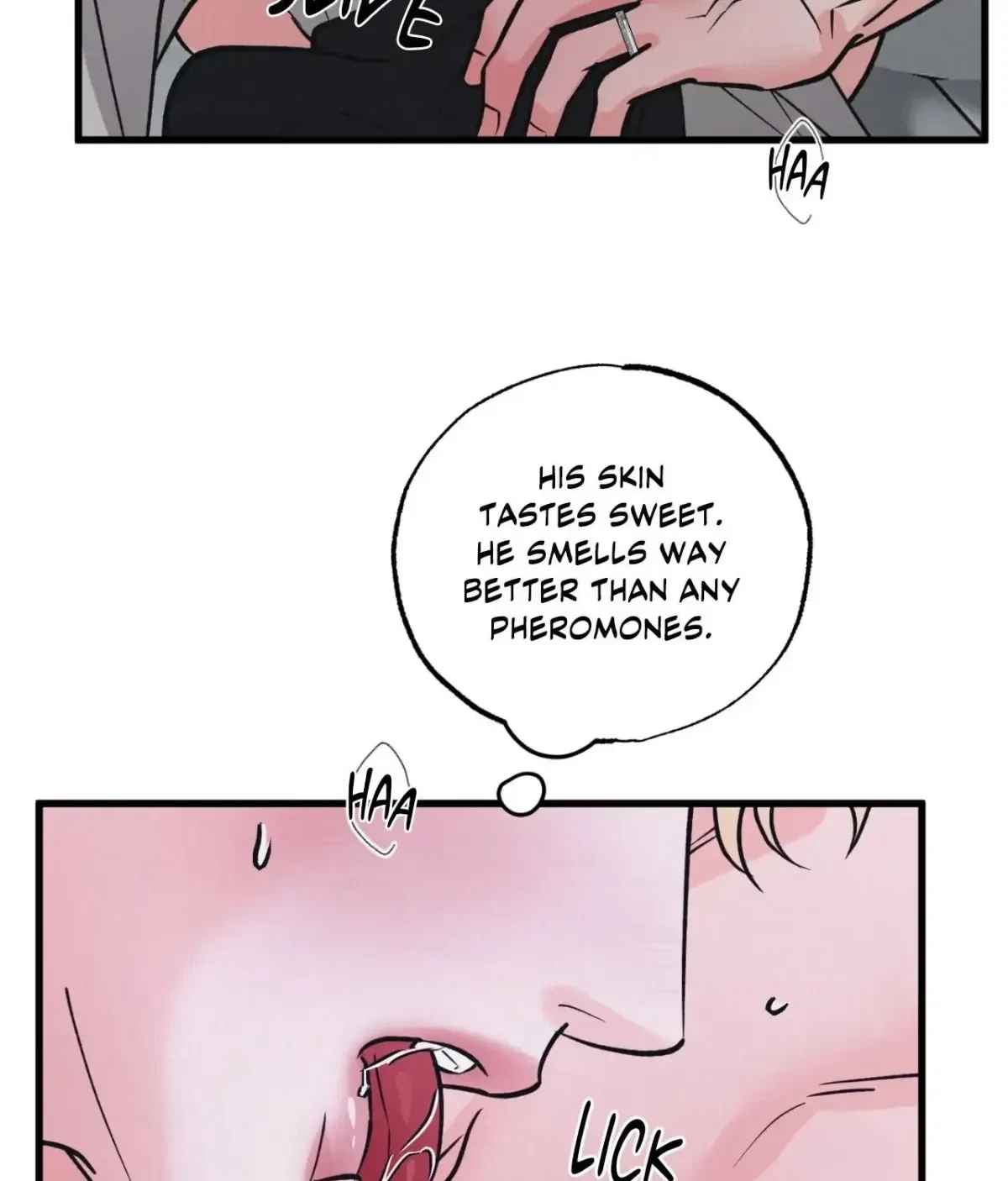 A Golden Pair Chapter 51, page 86