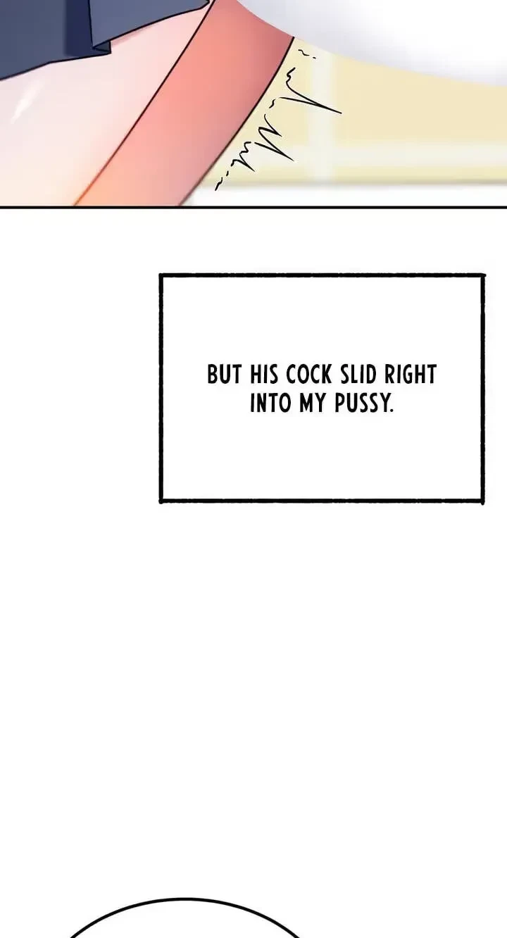 The Kink Buffet Chapter 2, page 8