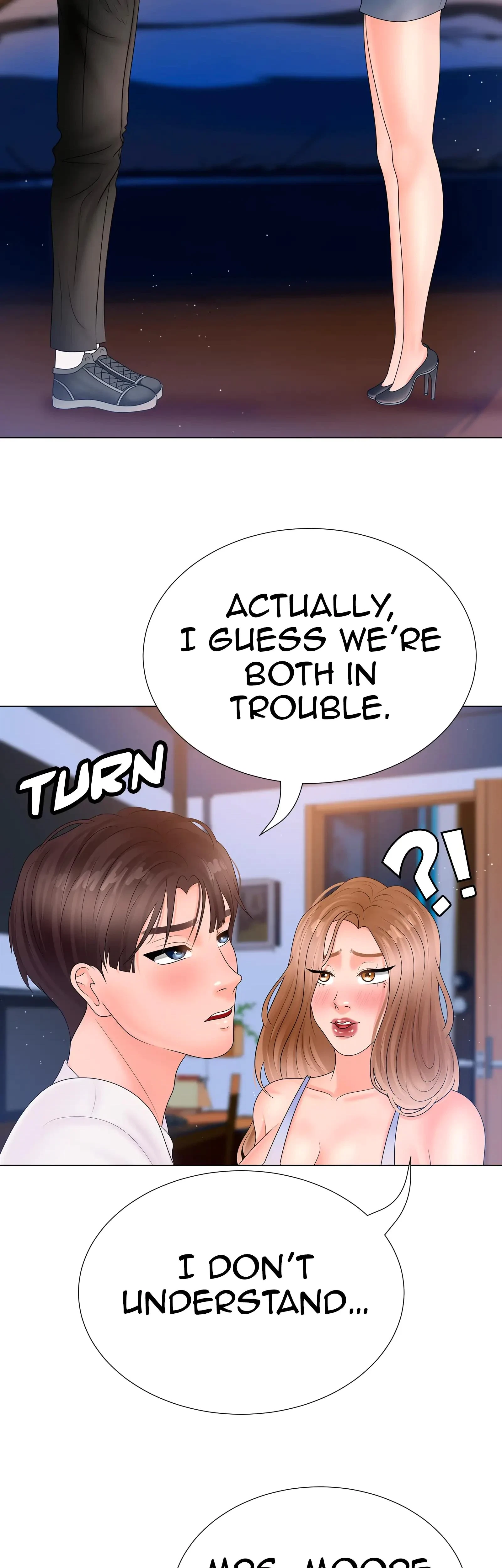 Dirty Wishes Chapter 9, page 2