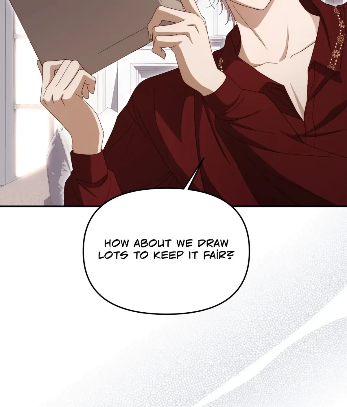 Five Husbands Appeared On My Birthday Chapter 6, page 103