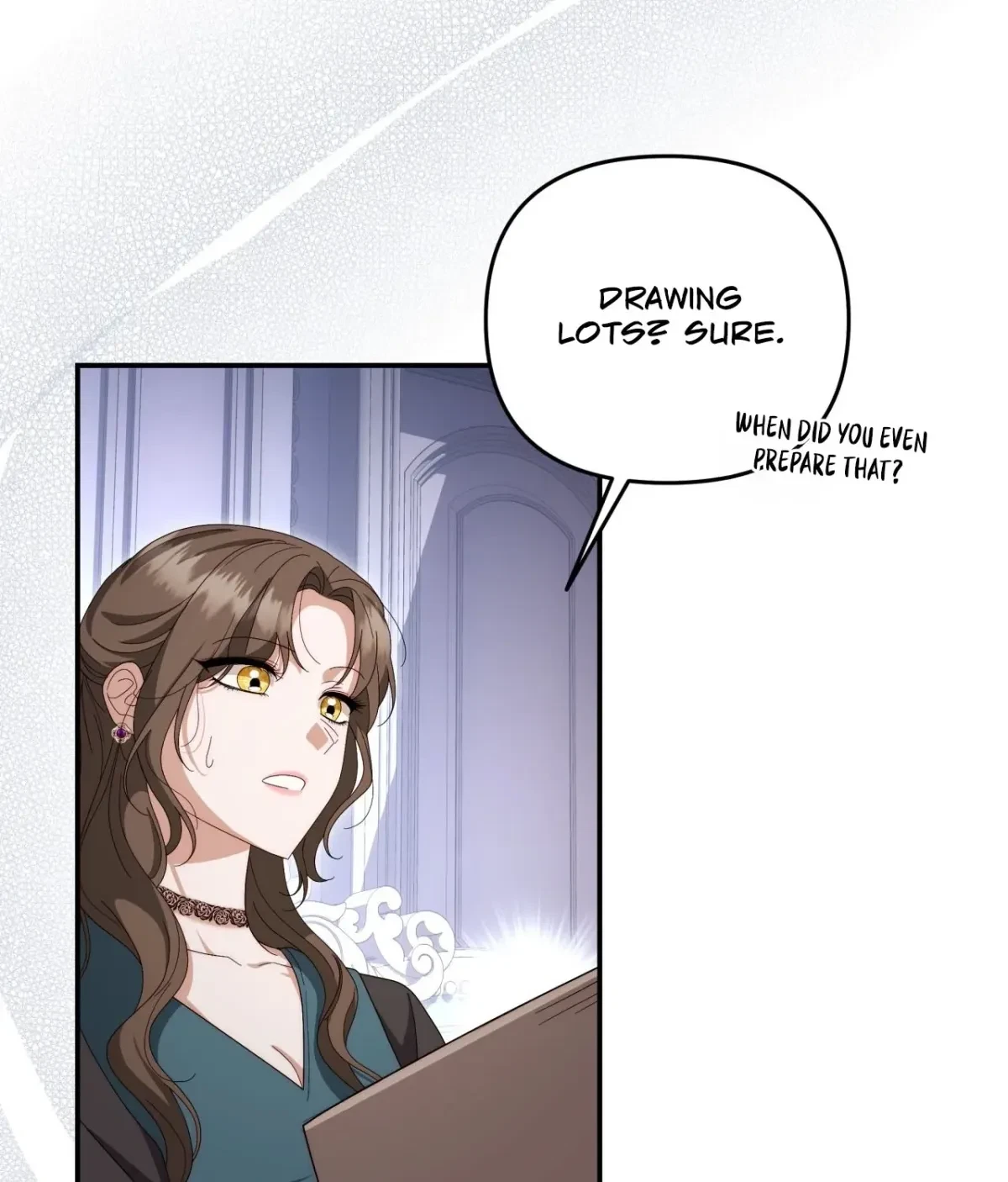 Five Husbands Appeared On My Birthday Chapter 6, page 104