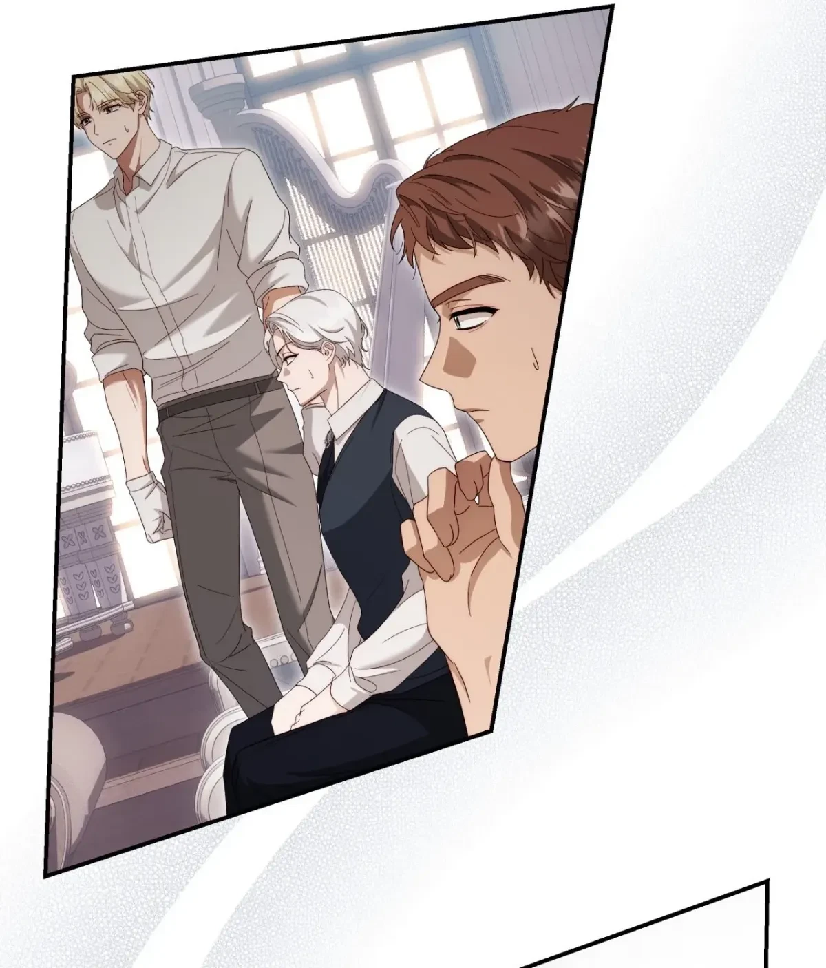 Five Husbands Appeared On My Birthday Chapter 6, page 107