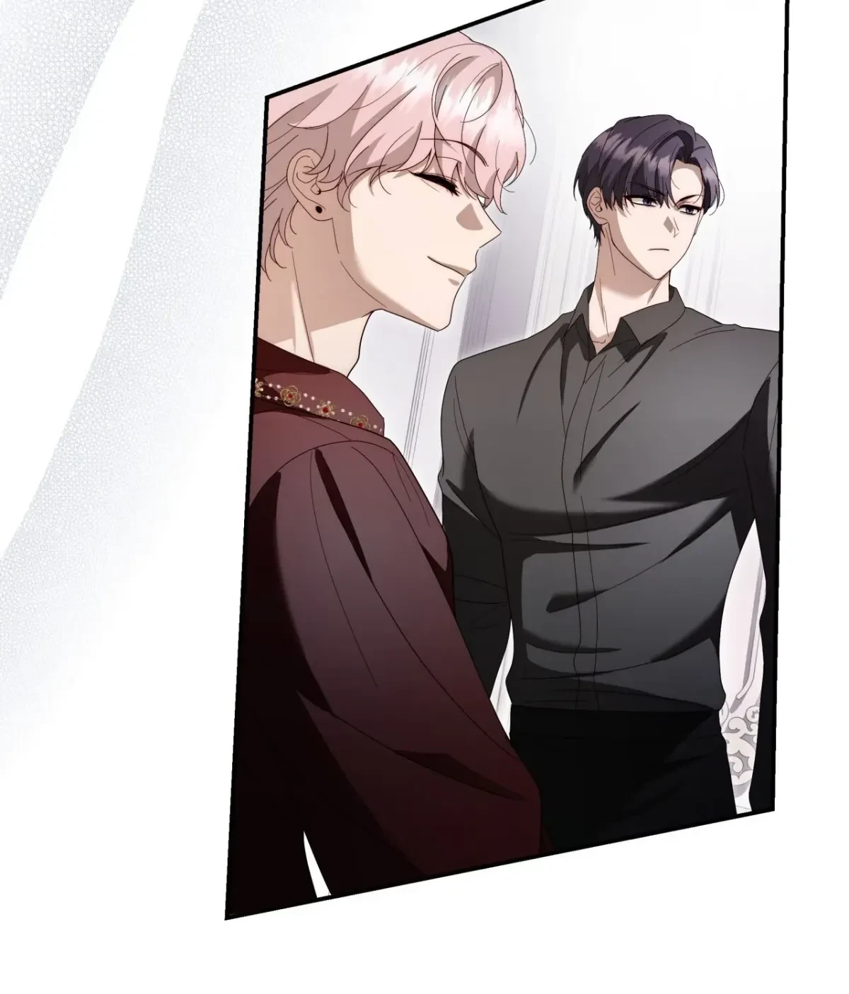 Five Husbands Appeared On My Birthday Chapter 6, page 108