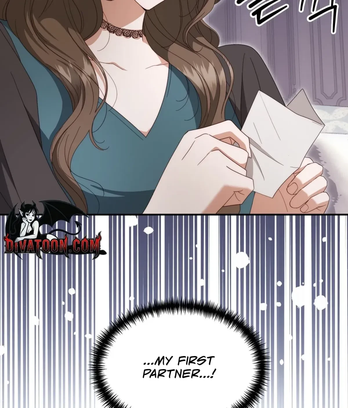 Five Husbands Appeared On My Birthday Chapter 6, page 110