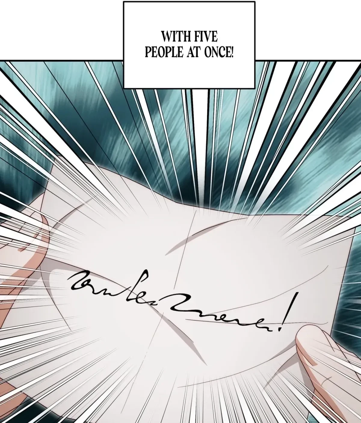 Five Husbands Appeared On My Birthday Chapter 6, page 117