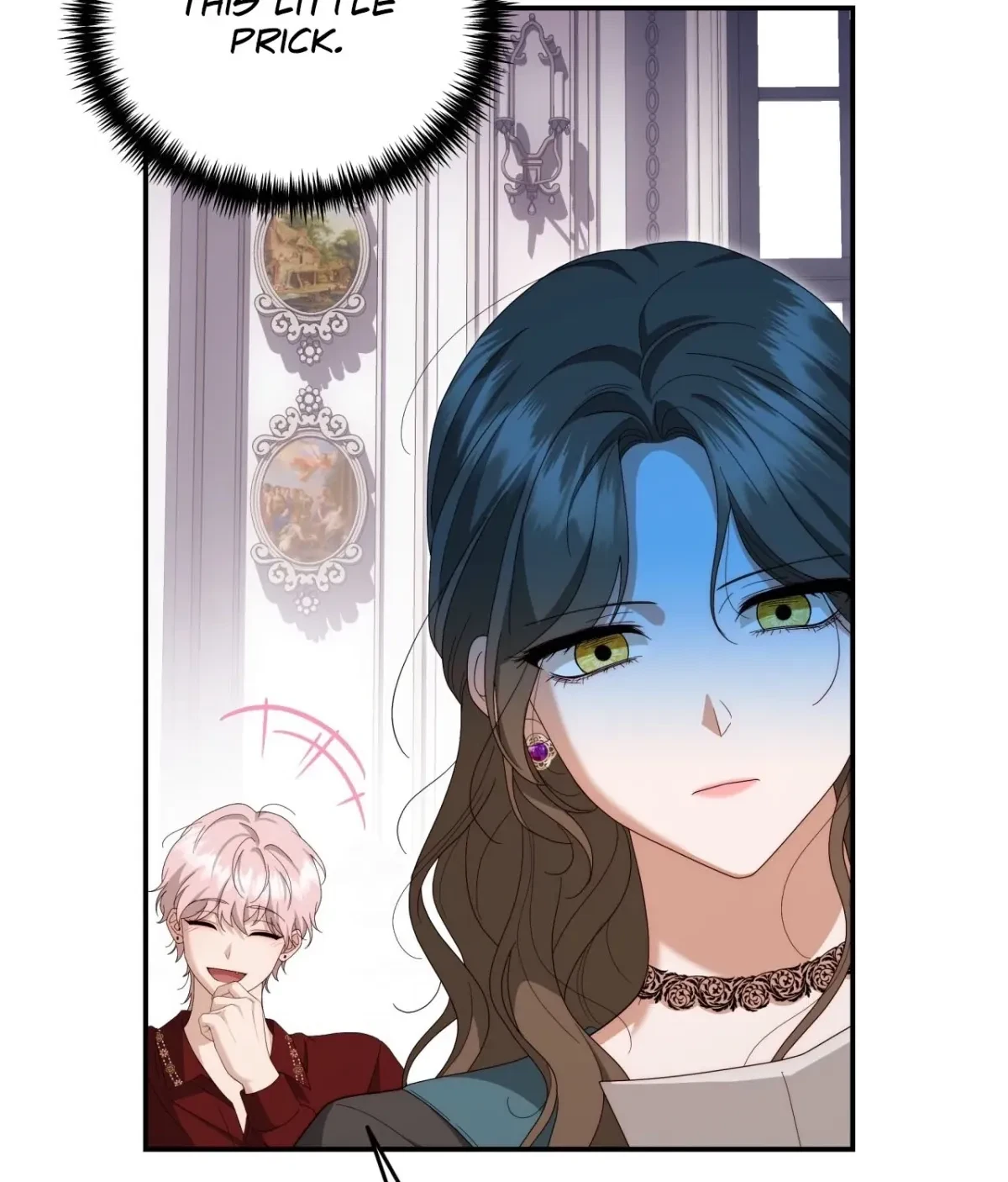 Five Husbands Appeared On My Birthday Chapter 6, page 119