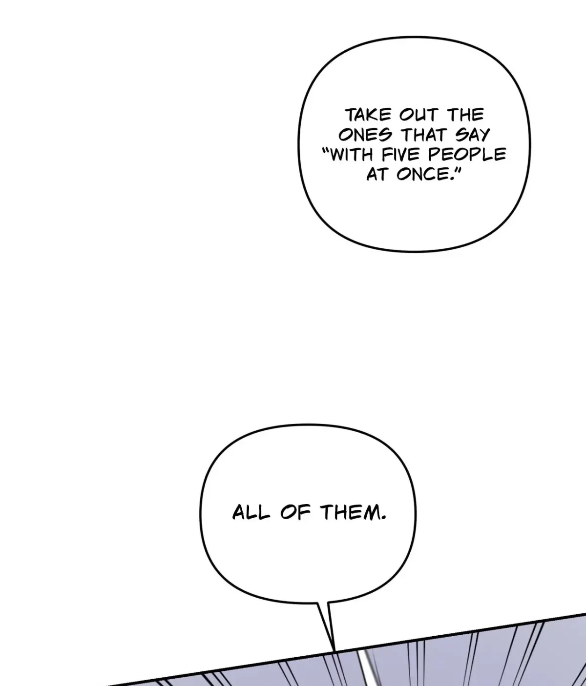 Five Husbands Appeared On My Birthday Chapter 6, page 123