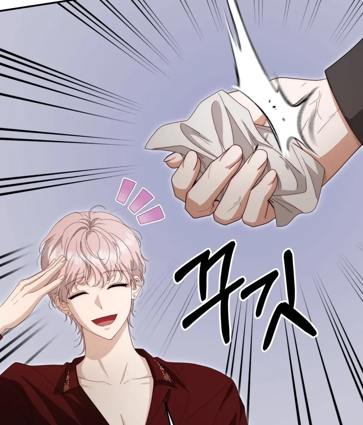 Five Husbands Appeared On My Birthday Chapter 6, page 124