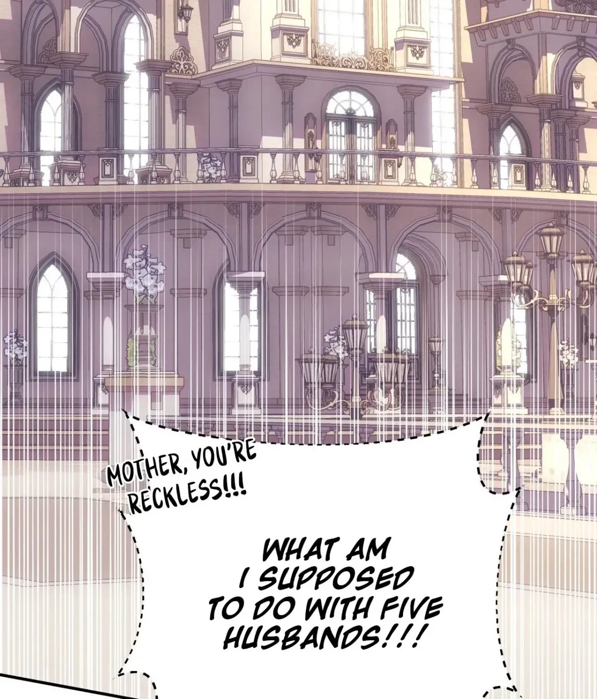 Five Husbands Appeared On My Birthday Chapter 6, page 128